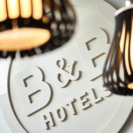 B&B Hotel Bollène Inreriör bild